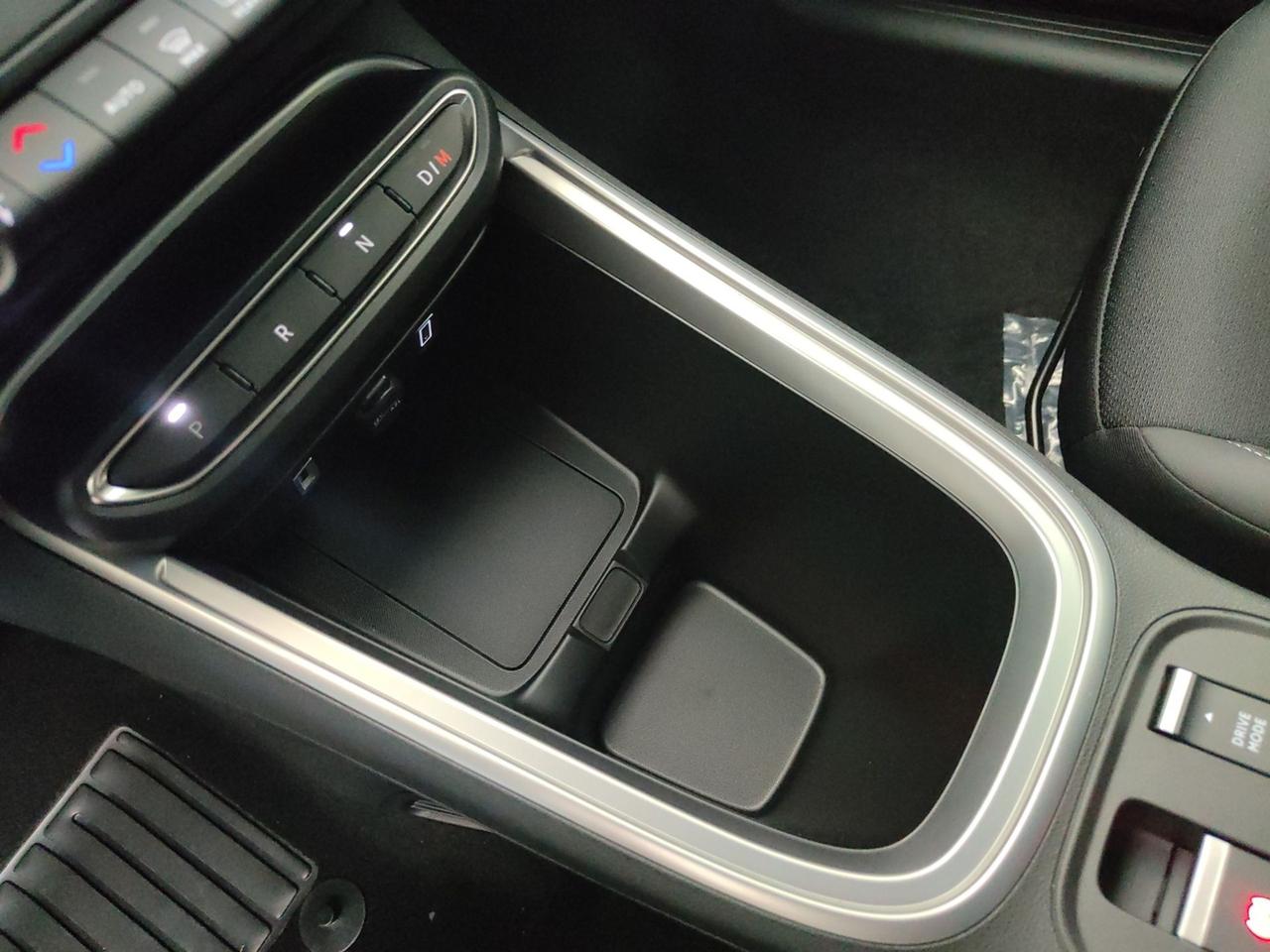 JEEP Avenger 1.2 MHEV 110CV ALTITUDE DCT