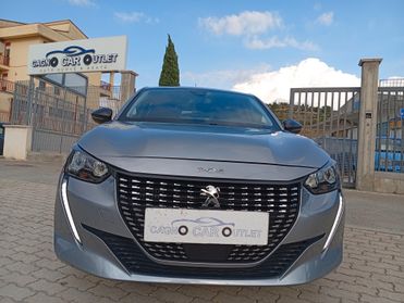 Peugeot 208 BlueHDi 100 Stop&Start 5 porte Allure Pack