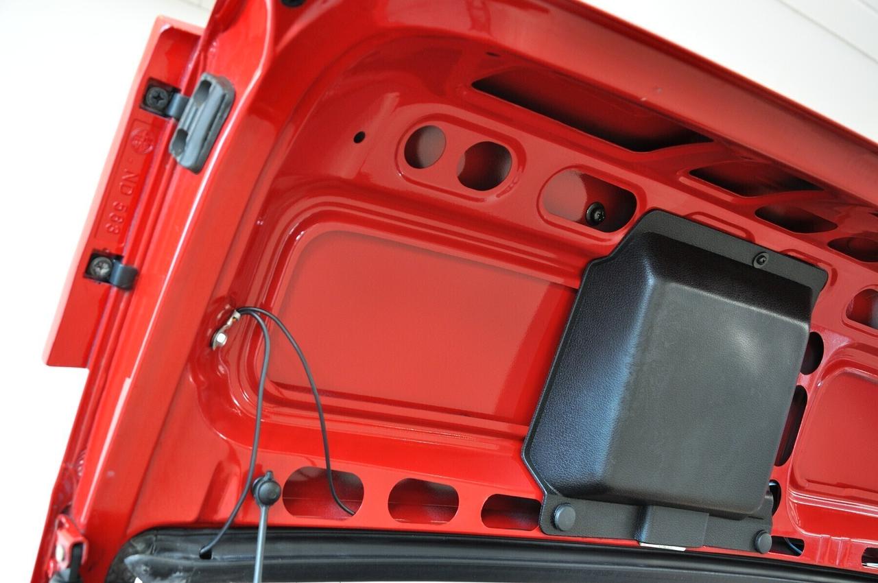 Alfa Romeo 33 1.7 Quadrifoglio Verde carburatori pari al nuovo!