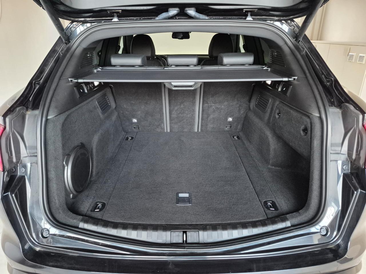 Alfa Romeo Stelvio VELOCE Q4 AT8 2.2 MTJ 210CV TOTAL BLACK C20"