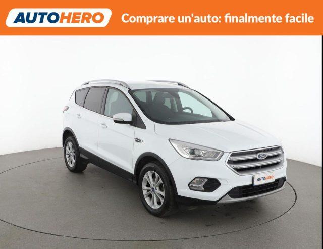 FORD Kuga 1.5 TDCI 120 CV S&S 2WD Titanium