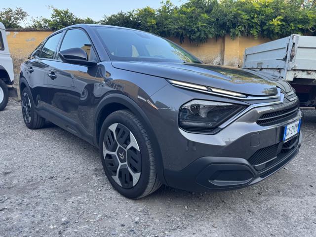 CITROEN C4 Solo 19999 km !!!!!PureTech S&S