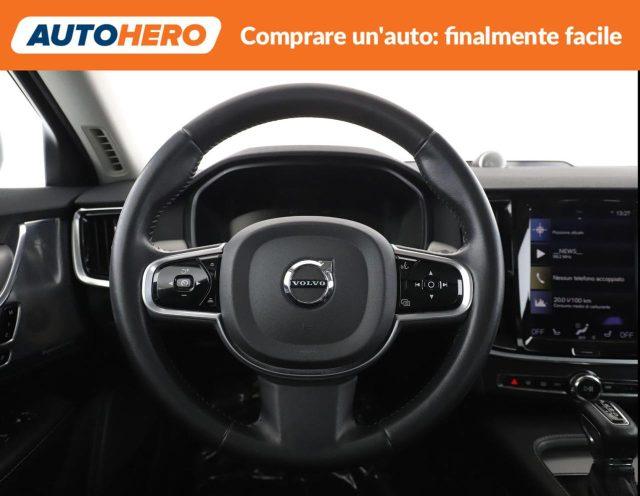 VOLVO V90 D5 AWD Geartronic Inscription