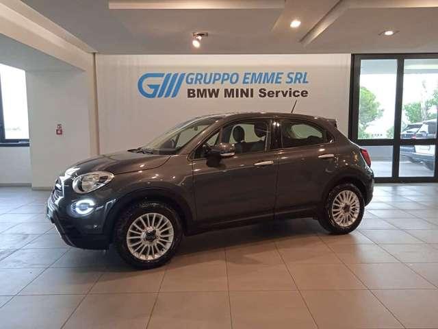 Fiat 500X 500X 1.6 mjt Business 4x2 120cv dct