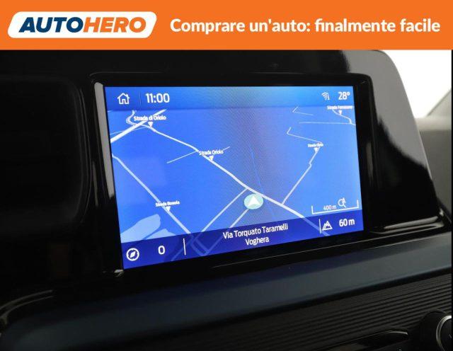 FORD Tourneo Courier 1.0 EcoBoost Active