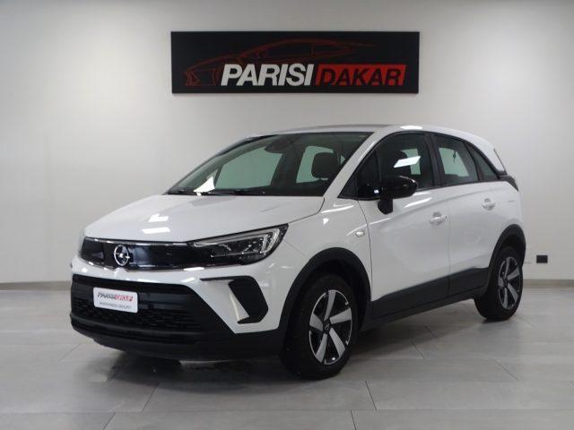 OPEL Crossland 1.2 110CV S&S *PROMO PARISI GROUP*