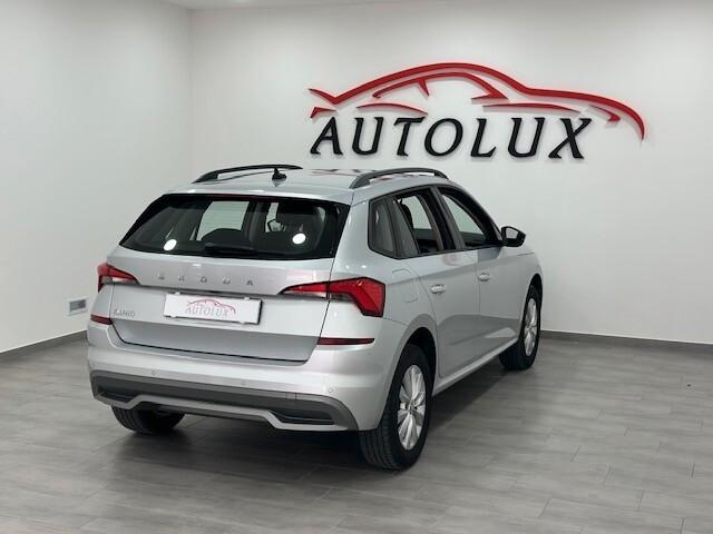Skoda Kamiq 1.0 TSI Ambition