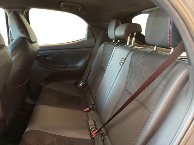 TOYOTA Yaris 1.5 130 Hybrid 5 porte GR Sport