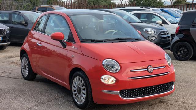 FIAT 500 HYBRID DOLCEVITA 1.0cc 70cv TETTO PANORAMA
