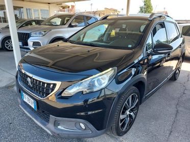PEUGEOT 2008 BlueHDi 100 Allure km 113000 Full optional