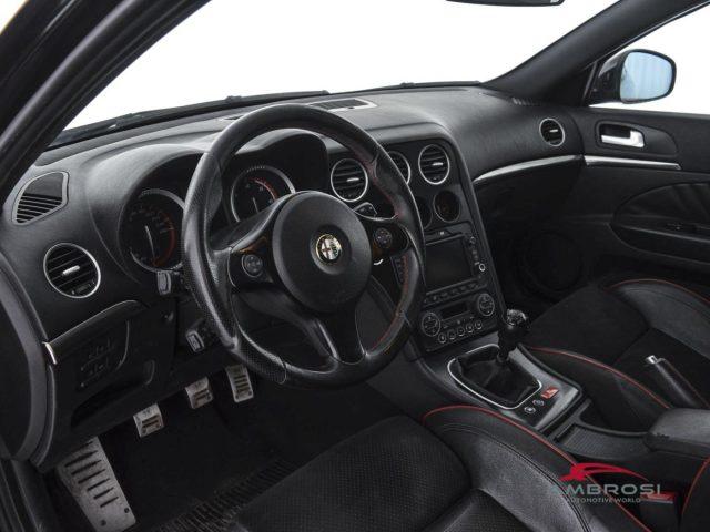 ALFA ROMEO 159 2.0 JTDm Sportwagon Distinctive - PER OPERATORI DE