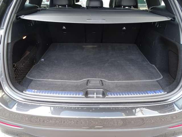 Mercedes-Benz GLC 220 GLC 220 d AMG Line Premium 4matic auto