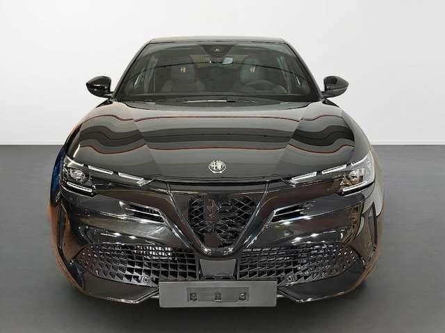 Alfa Romeo Junior 1.2 Hybrid 145cv Q4 Intensa EDTC6 + Tetto Apribile