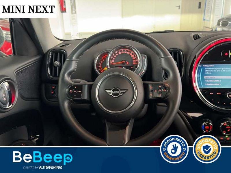 MINI Countryman Mini F60 MINI 1.5 ONE ESSENTIAL