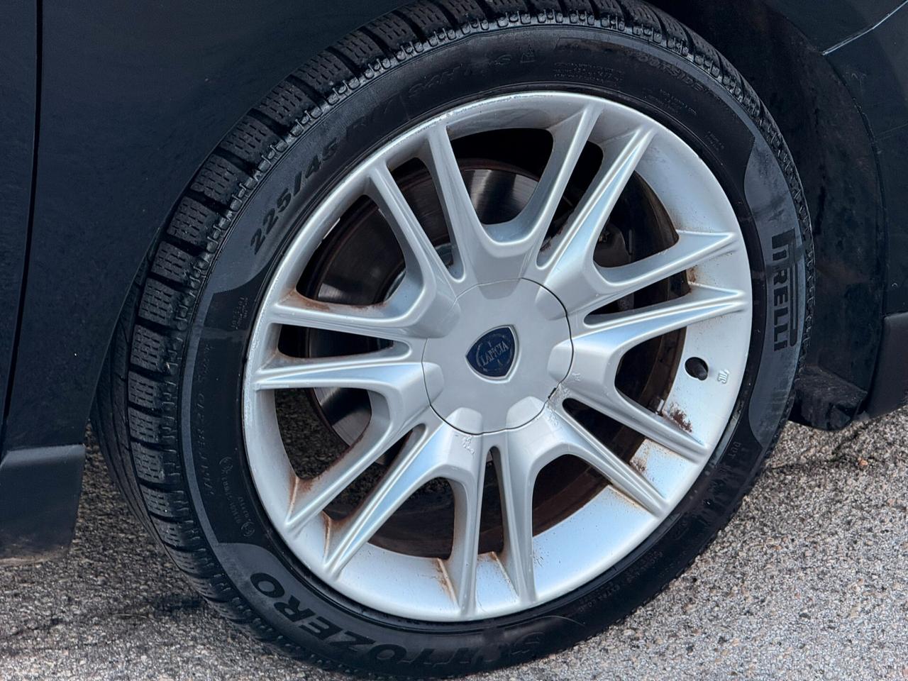 Lancia Delta 1.6 MJT GARANZIA 12 MESI