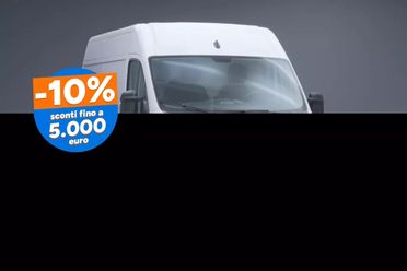 Citroen Jumper 35 2.2 BlueHDI 140CV L2H2 Business (IVA ESCLUSA)