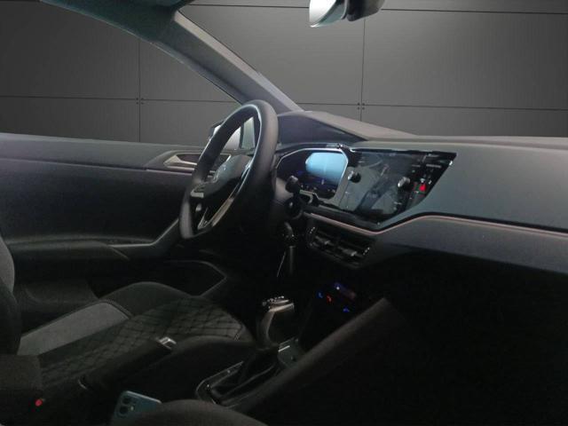 VOLKSWAGEN Polo 1.0 TSI DSG R-Line Plus
