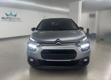 Citroen C3 PureTech 83cv S&S Max