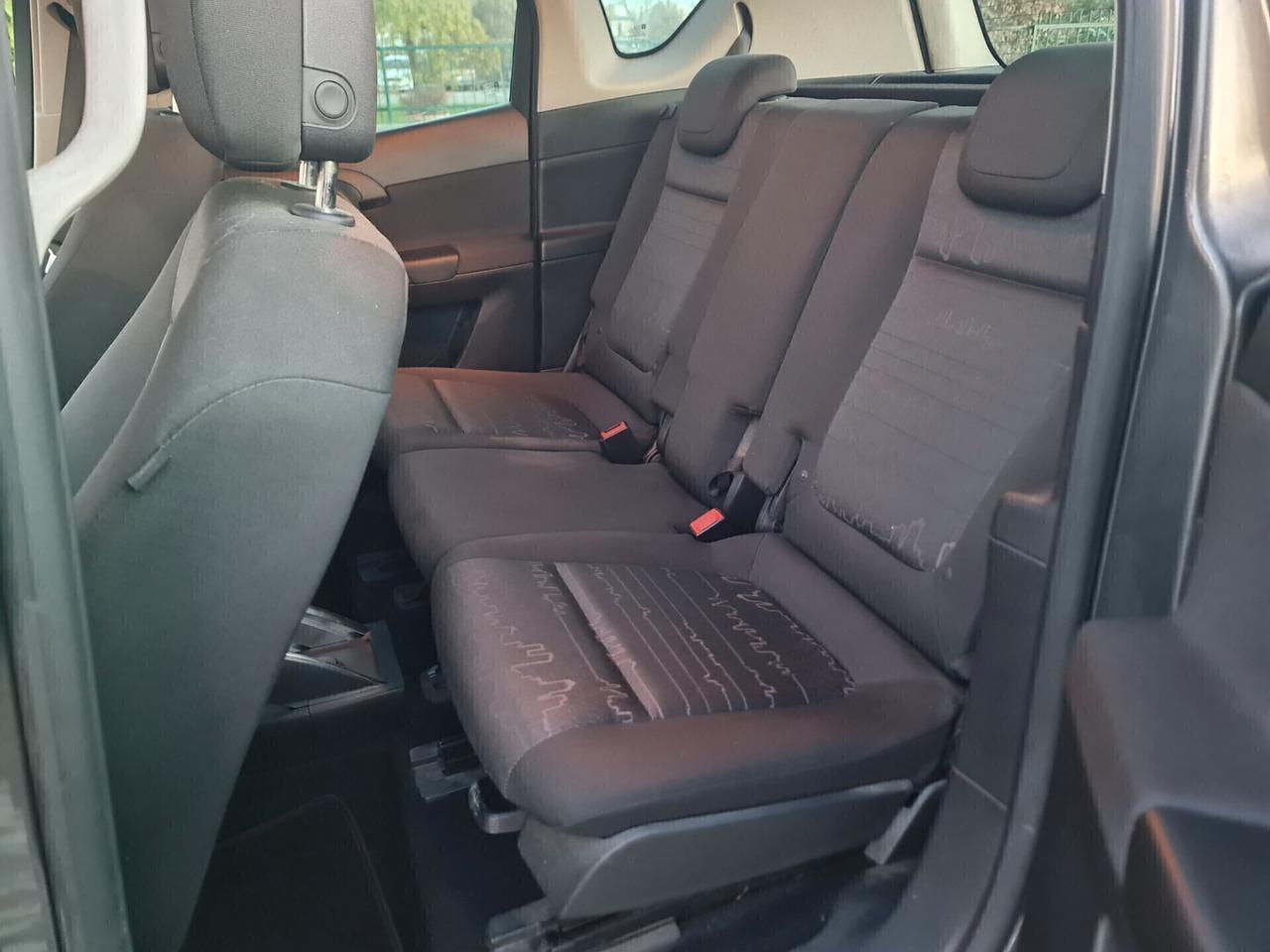 Opel Meriva 1.3 CDTI Elective 150.000km