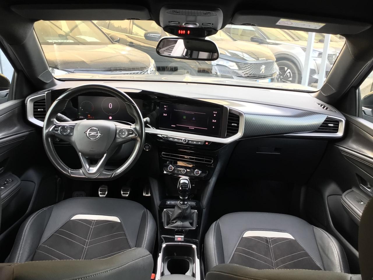 Opel Mokka 1.2 Turbo 136 CV Ultimate