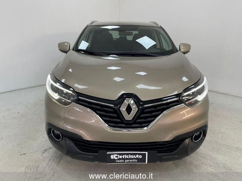 Renault Kadjar TCe 130CV Energy Hypnotic