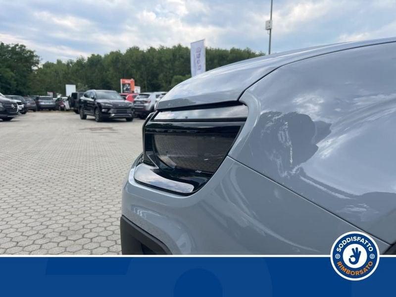 Jeep Avenger 1.2 MHEV Summit MY25