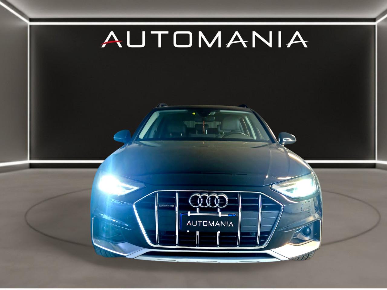Audi A4 Allroad 40 2.0 tdi mhev Business quattro 204cv s-tronic
