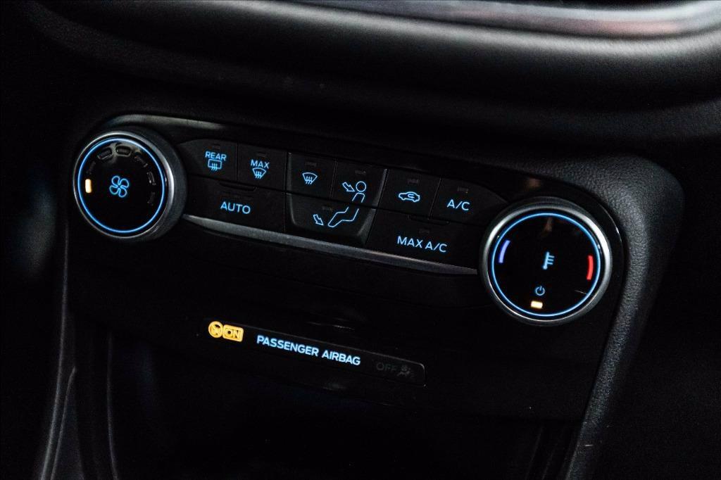 FORD Puma 1.0 ecoboost Titanium s&s 125cv del 2023