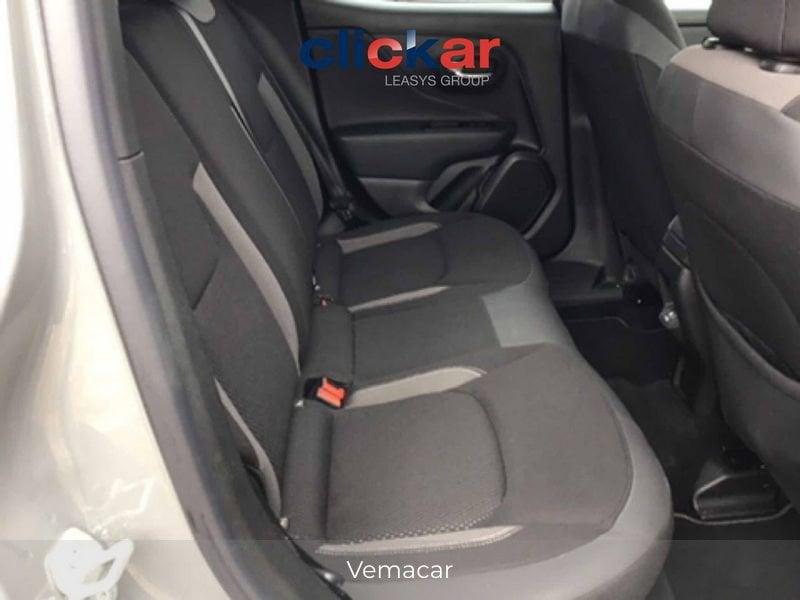 Jeep Renegade 4xe 1.3 T4 PHEV 190cv Limited 4xe Auto