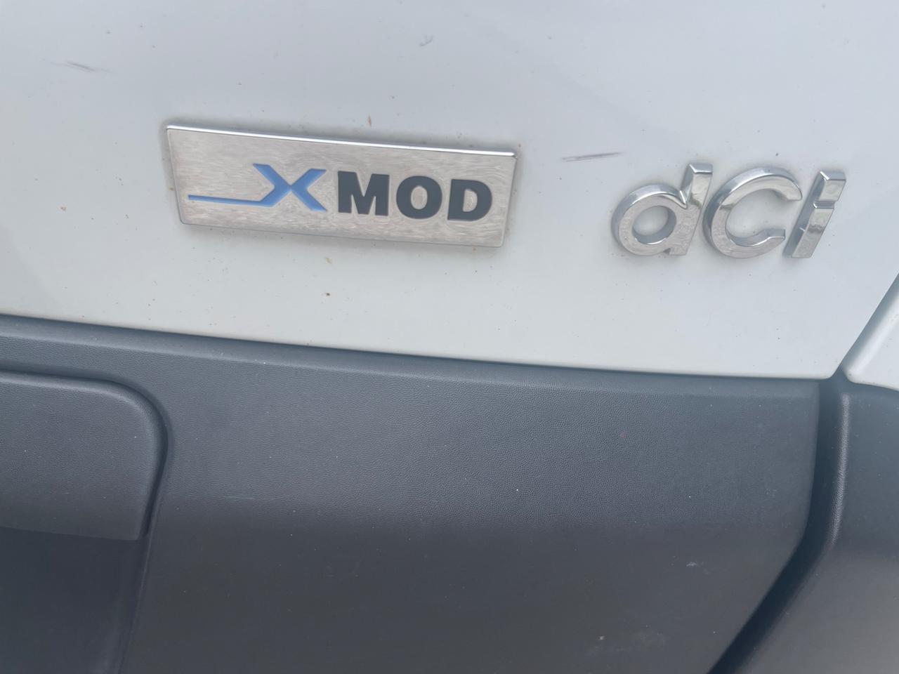 Renault Scenic Scénic XMod 1.5 dCi 110CV Start&Stop Bose