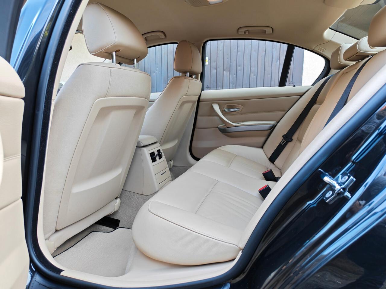 BMW 318i 2.0 BENZINA 143cv / Uniproprietario