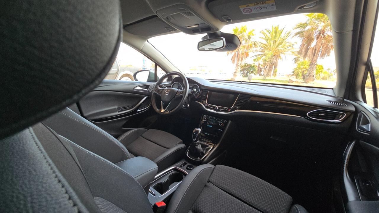 Opel Astra 1.6 CDTi 136CV Start&Stop 5 porte Innovation