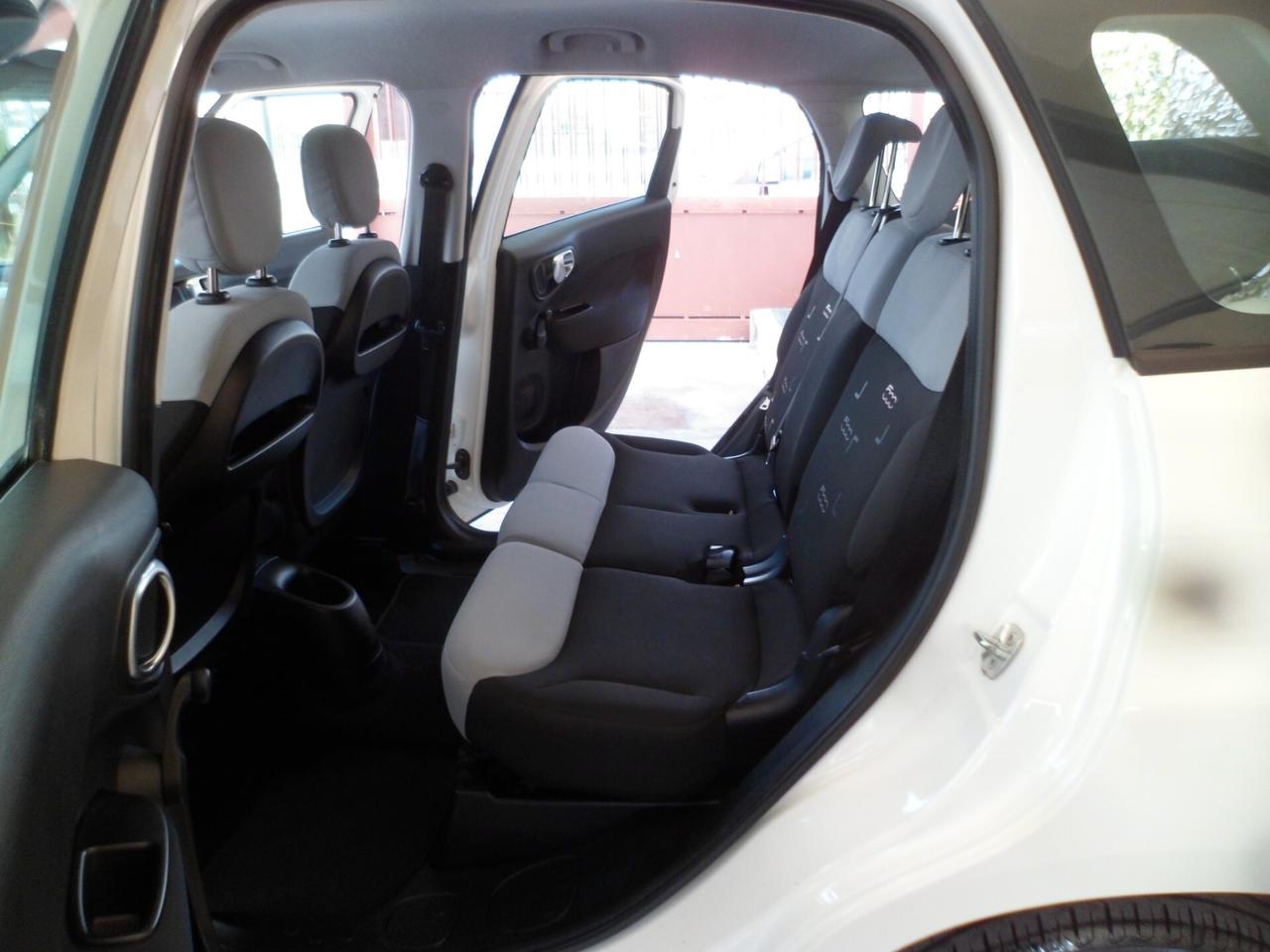 Fiat 500L 1.3 Multijet 85 CV full 13