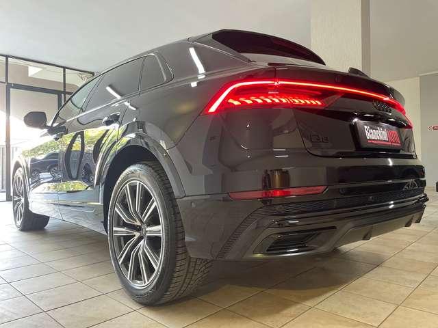 Audi Q8 50 3.0 tdi mhev Sport quattro S Line Black Edit