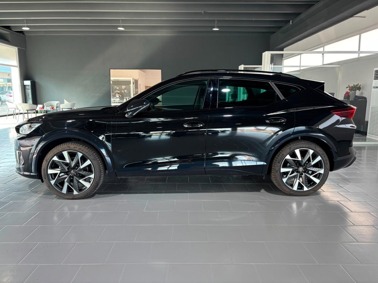 Cupra Formentor 1.5 e-Hybrid DSG