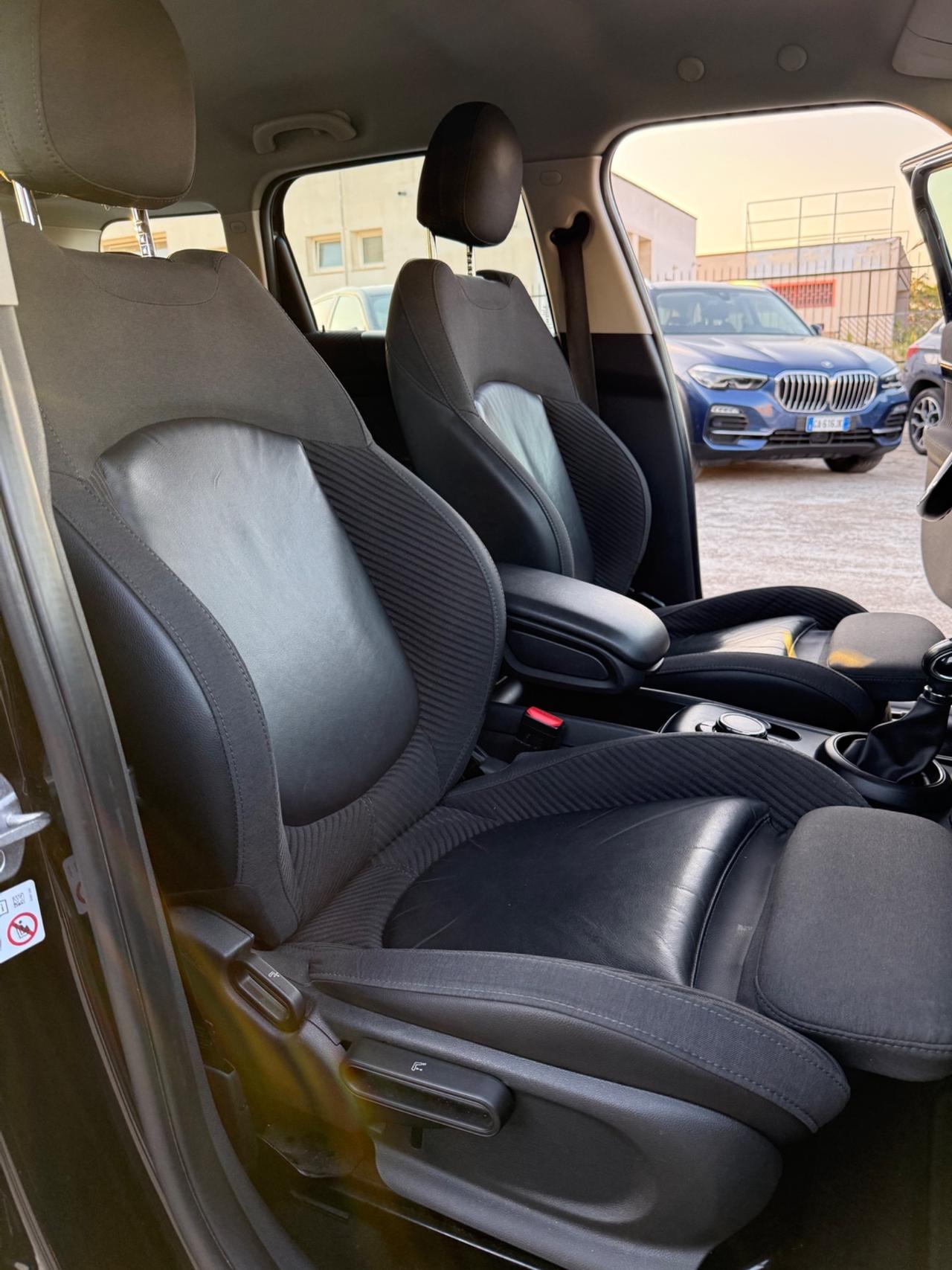 Mini Cooper SD Countryman Mini 2.0 Cooper D Boost Countryman ALL4