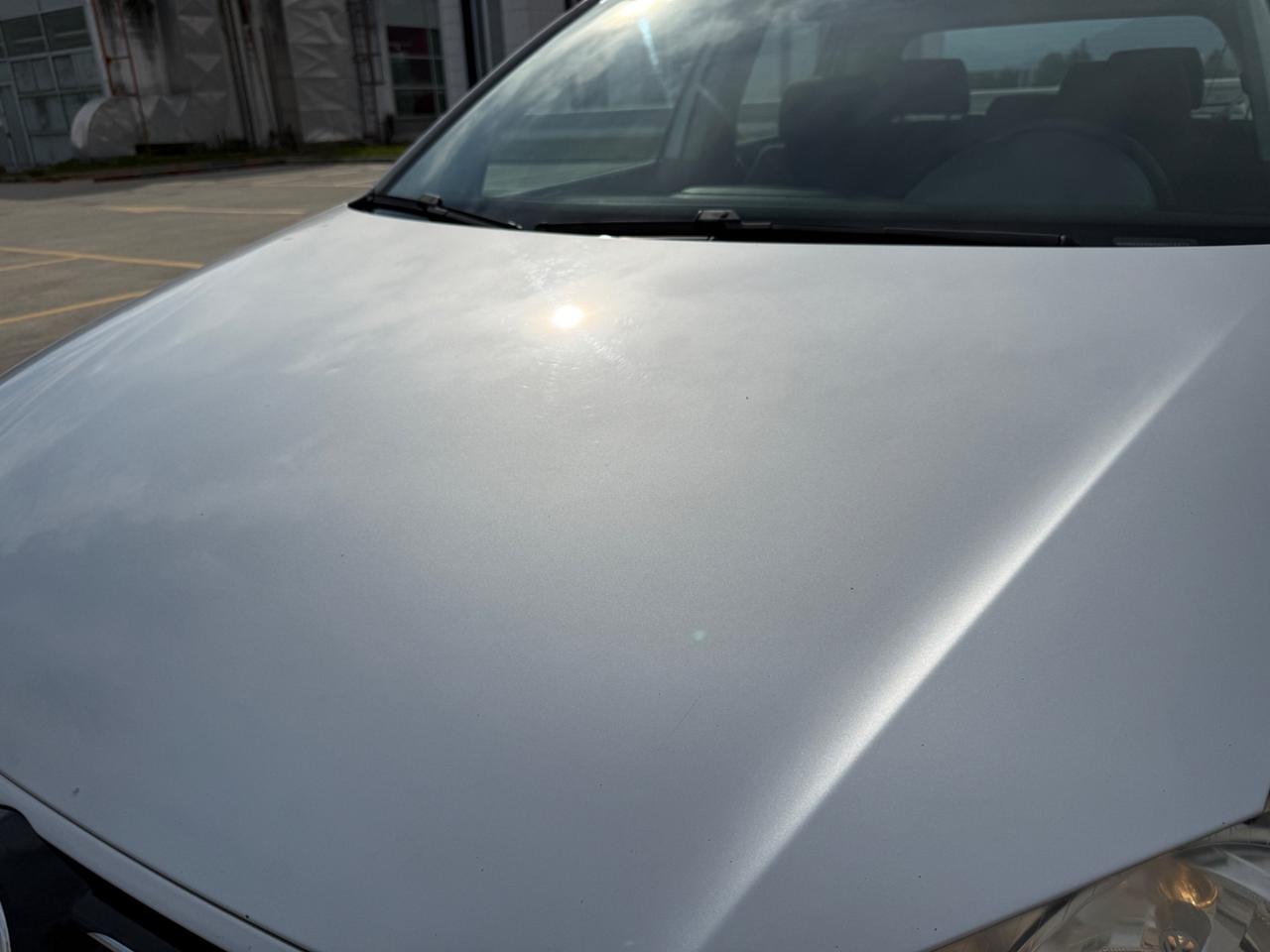 Volkswagen Polo 1.4/80CV 16V 5p. Comfort. BiFuel G