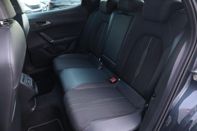CUPRA Formentor 1.5 TSI DSG PREZZO NETTO