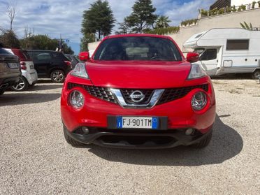 Nissan Juke 1.2 DIG-T 115 Start&Stop Acenta