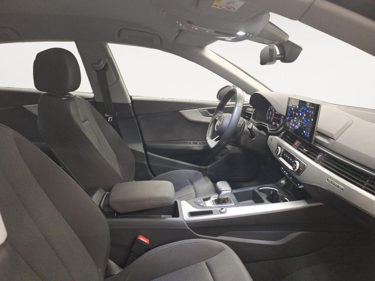 Audi A5 Sportback 40 2.0 tdi mhev Business quattro 204cv s-tronic