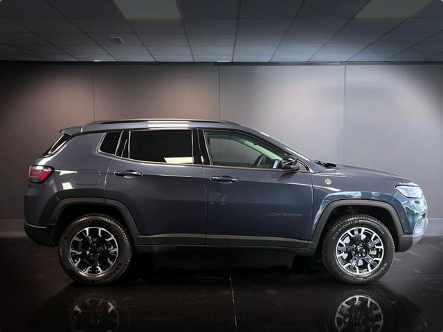 JEEP Compass 1.3 Turbo T4 240 CV PHEV AT6 4xe Trailhawk