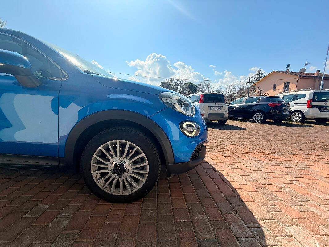 Fiat 500X 1.0 T3 Urban 120cv
