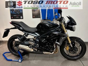 Triumph Street Triple