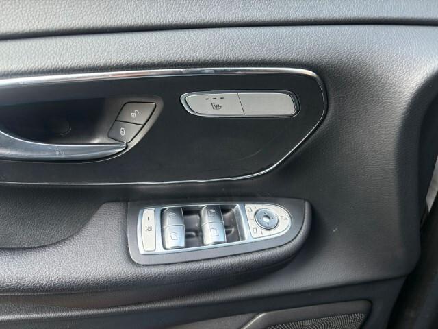 Mercedes-Benz V 250 d Auto 4Matic Premium Long - 7 Posti Gancio Traino