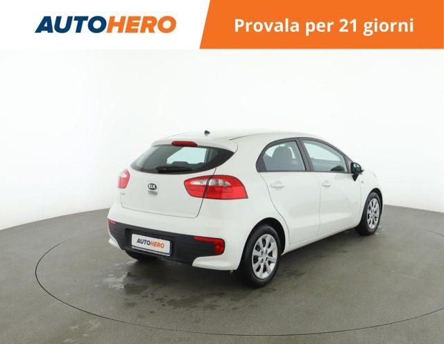 KIA Rio 1.2 CVVT 5p. City