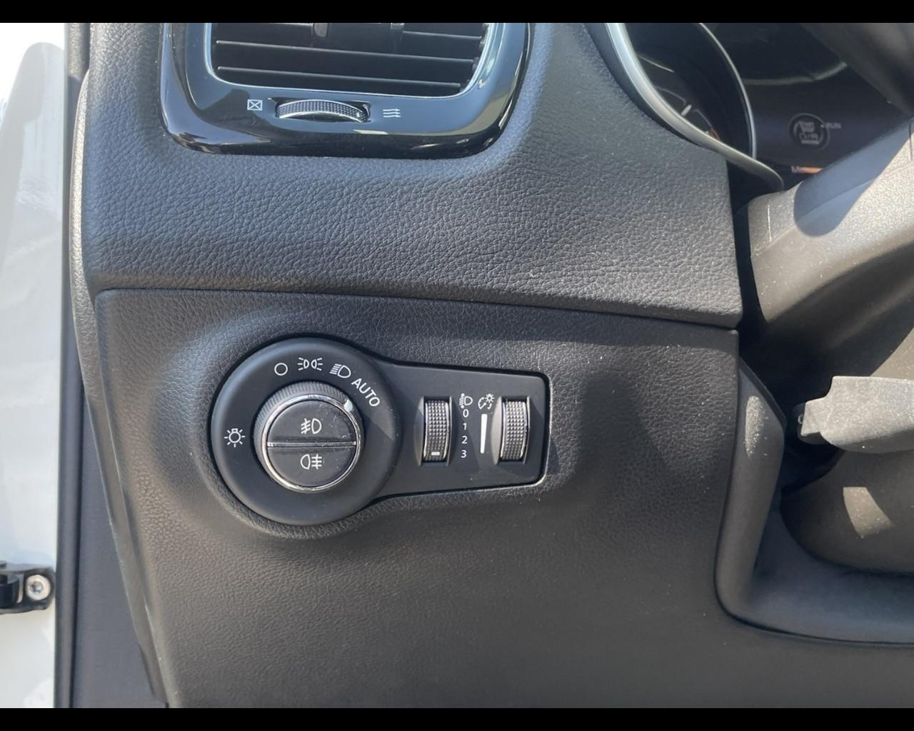 JEEP Compass 2ª serie - Compass 1.6 Multijet II 2WD Limited