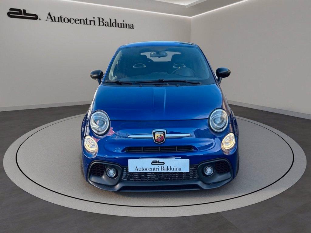 ABARTH 595 1.4 t-jet pista 160cv del 2018
