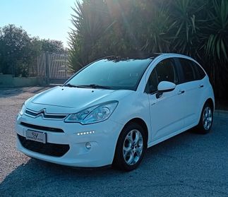 Citroen C3 1.4 HDi 70 Exclusive UNIPROPRIETARIO