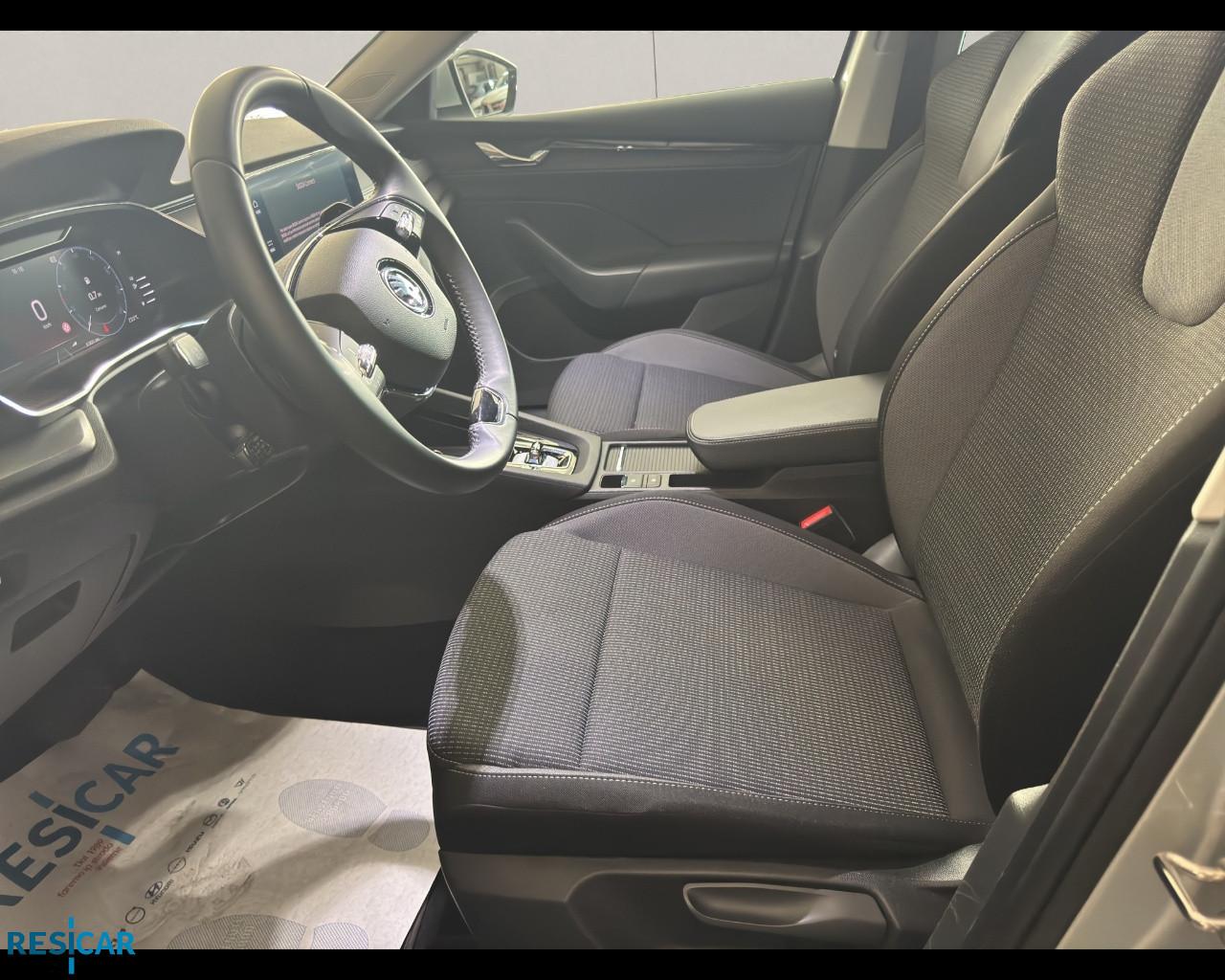 Skoda Octavia Wagon 2.0 tdi evo Executive 150cv dsg