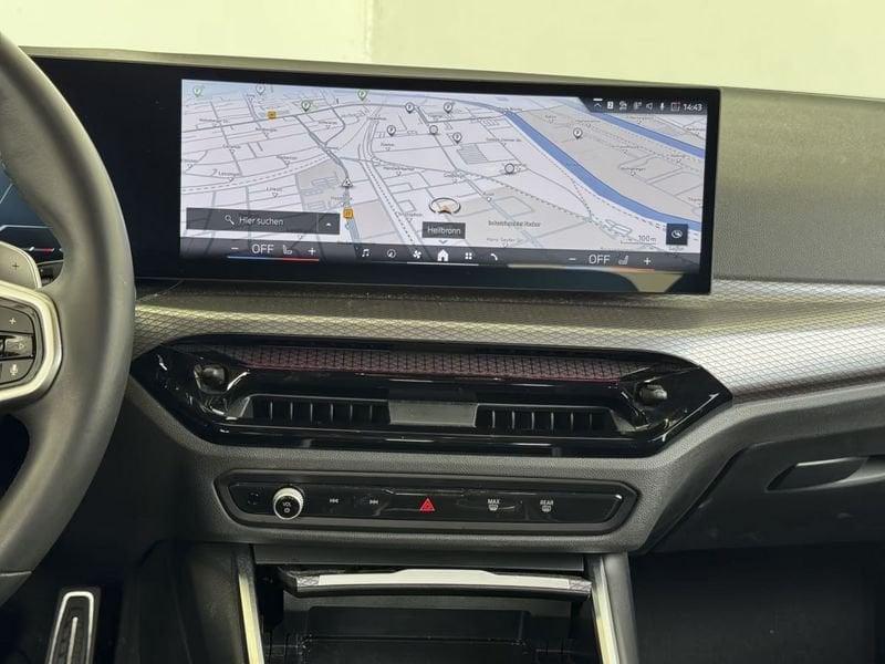 BMW Serie 3 318i Touring Msport MY 25 LED NAVI ACC COCKPIT PROF